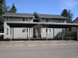 5495 A St APT 41-44, Springfield, OR 97478