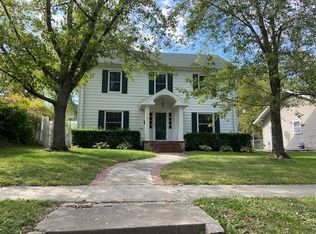 409 S Park Blvd, Independence, KS 67301