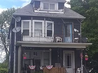 201 Merrimac St, Buffalo, NY 14214