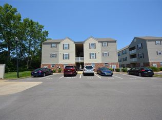 5123 Welsh Dr, Lake Saint Louis, MO 63367