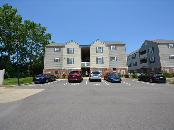 5123 Welsh Dr, Lake Saint Louis, MO 63367