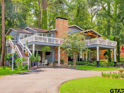 1230 Horseshoe Dr, Hideaway, TX, 75771