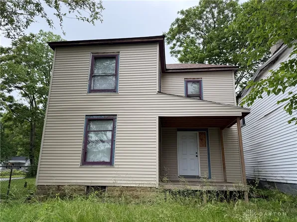 365 Adelite Ave, Dayton, OH 45417