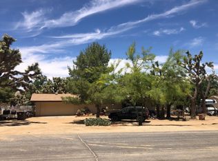 56830 Desert Gold Dr, Yucca Valley, CA 92284