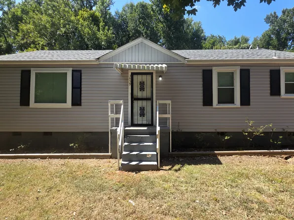 3459 Denver St, Memphis, TN 38127