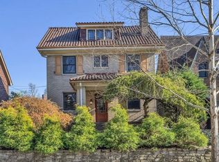 4734 Bayard St, Pittsburgh, PA