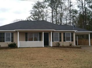 629 Mimosa Rd, Phenix City, AL 36870