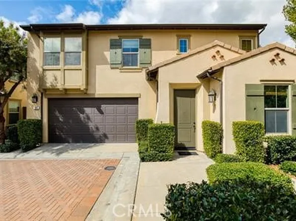 181 Bright Poppy, Irvine, CA 92618
