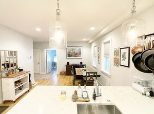 335 Maverick St #1, Boston, MA 02128