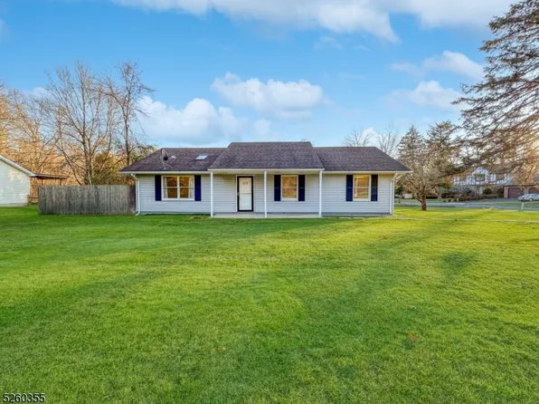 319 Old York Rd, Bridgewater Twp., NJ 08807