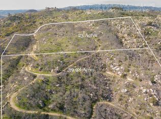 0 Harris Trl, Fallbrook, CA 92028