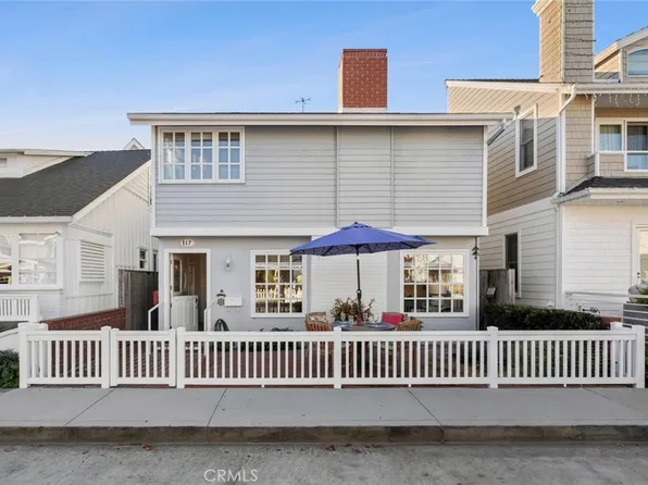 117 Amethyst Ave, Newport Beach, CA