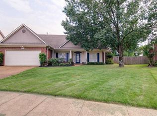 95 Berryfield Cv LOT 4, Collierville, TN 38017