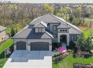 16621 King St, Overland Park, KS 66221