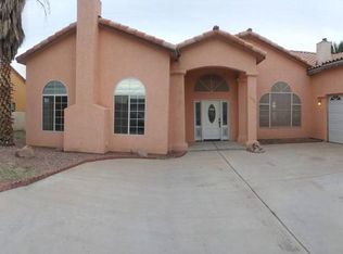 10296 S Hamilton Dr, Mohave Valley, AZ 86440