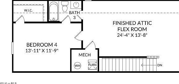 4th image of 4199 Balboa Avenue Lot 001