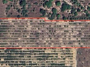 S Lake Reedy Blvd, Frostproof, FL 33843