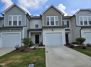 1211 Citadel Ave, Durham, NC 27713