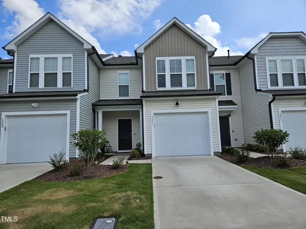 1211 Citadel Ave, Durham, NC 27713