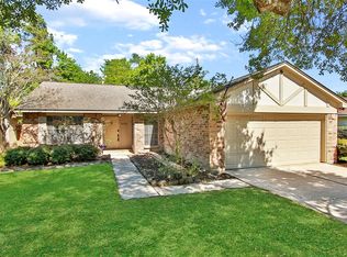 9030 Edenbridge St, Spring, TX 77379
