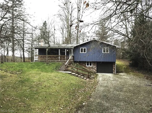 10918 Ambler Ln, Mantua, OH 44255