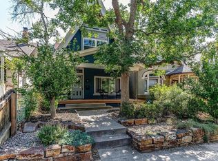 2020 N Vine St, Denver, CO 80205