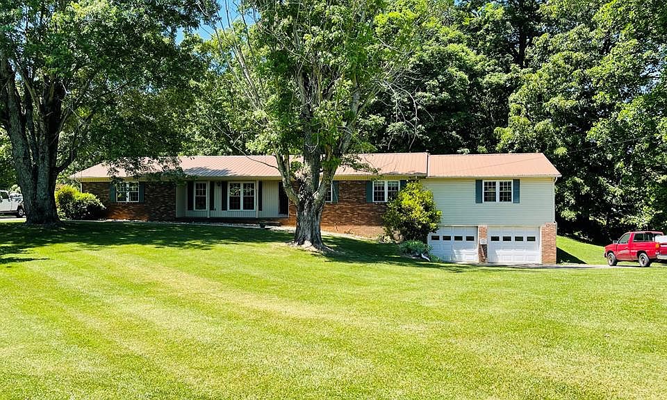 2606 Robin Cir, Morristown, TN 37813 Zillow