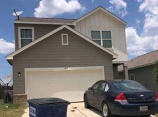 209 Rainey Dr, Jarrell, TX 76537