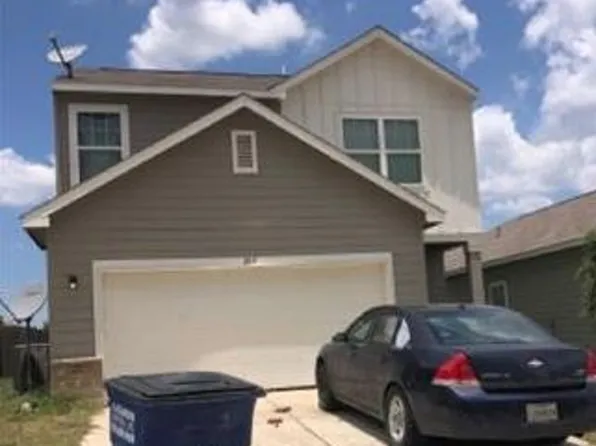 209 Rainey Dr, Jarrell, TX 76537