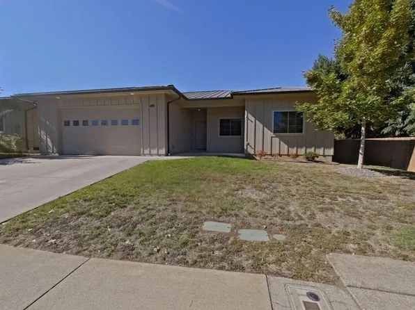 495 N 1st St, Creswell, OR 97426
