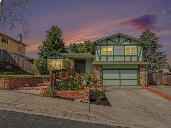 2326 Peachtree Cir, Antioch, CA 94509