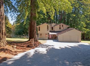 3565 Joy Rd, Occidental, CA 95465