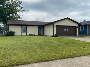 716 N Ivanhoe Dr, Marion, IN 46952