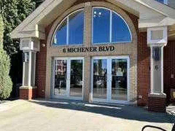 6 W Michener Blvd #207, Red Deer, AB T4P 0K5