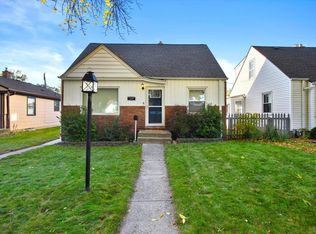 3617 N 91st St, Milwaukee, WI