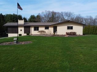 103 Longvue Dr, Harmony, PA 16037