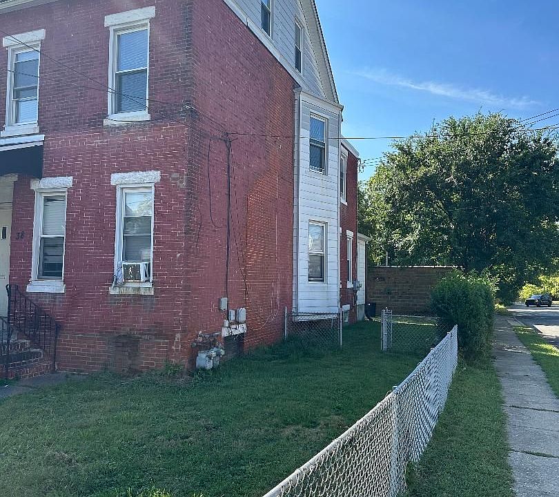 38 Chestnut St 38 Chestnut St Colwyn, PA Zillow Apartments for