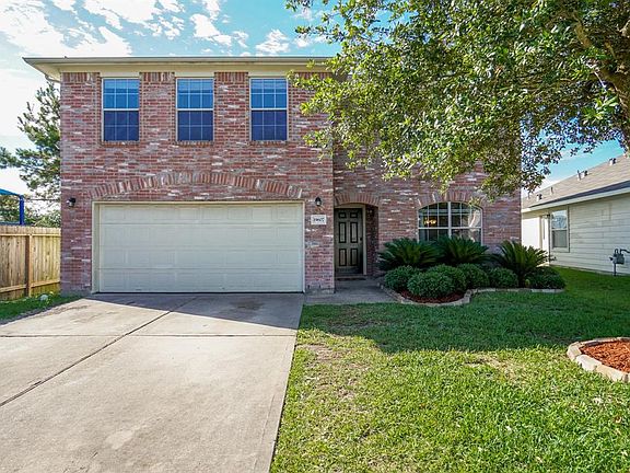 4th image of 19607 Billineys Park Dr