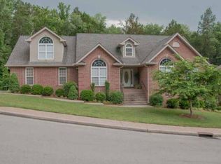 944 Wonderland Pass, Hermitage, TN 37076