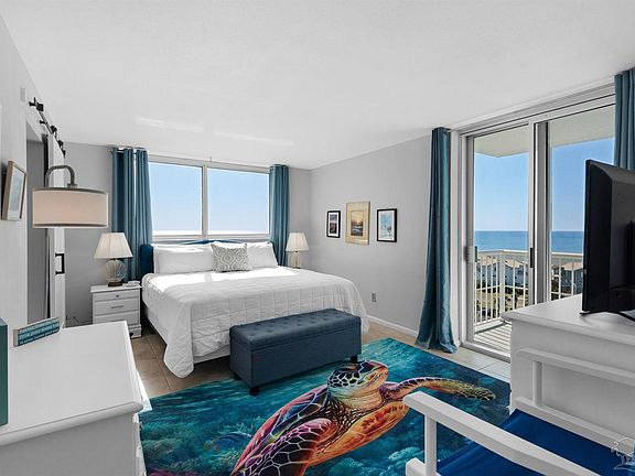 2nd image of 1200 Fort Pickens Rd APT 8C
