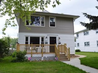 4030 S 52nd St #2, Milwaukee, WI 53220