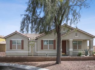 6603 Brick House Ave, Las Vegas, NV 89122