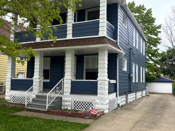 4302 Bucyrus Ave, Cleveland, OH