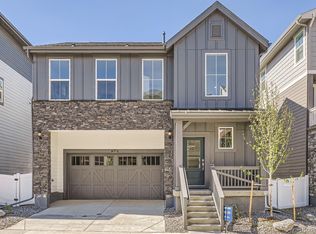 2128 S Haleyville Way, Aurora, CO 80018