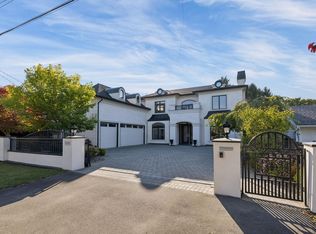 9391 Piermond Rd, Richmond, BC V7E1N1