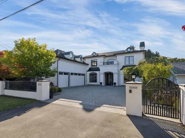 9391 Piermond Rd, Richmond, BC V7E 1N1