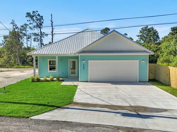 4305 Catherine St, Panama City Beach, FL 32408