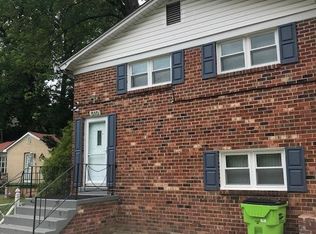 510 Nova Ave, Capitol Heights, MD 20743