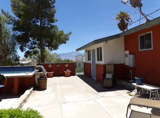 9220 Cypress Dr, Morongo Valley, CA 92256