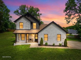 7346 Circle Point Dr, Talbott, TN 37877